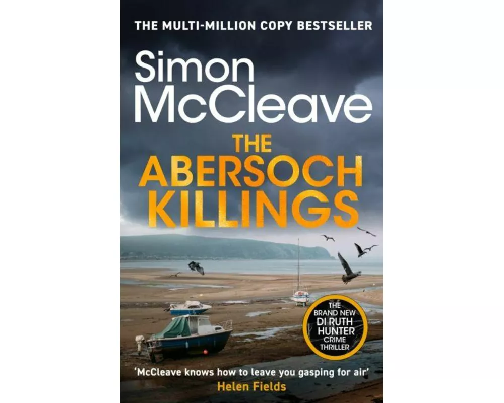 The Abersoch Killings