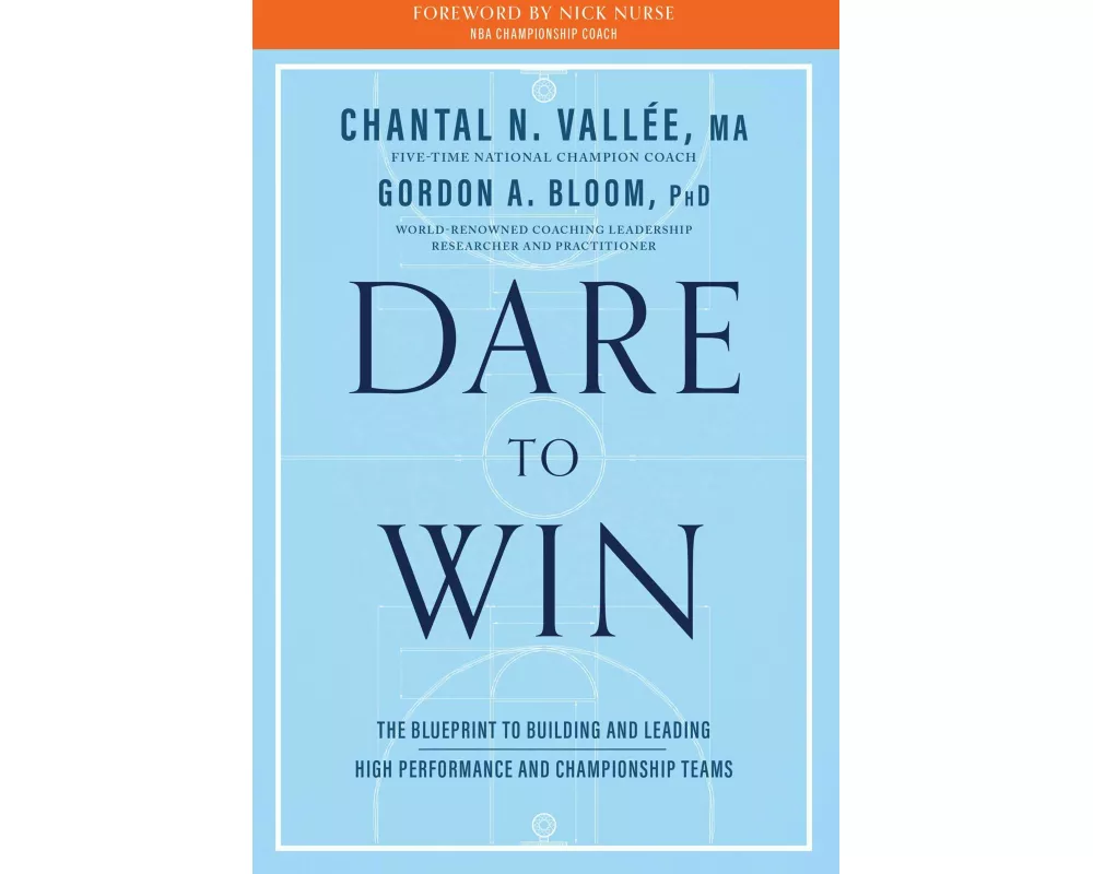 Dare to Win