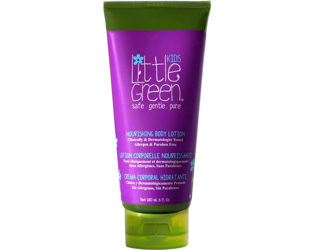 Little Greene Kids Nourishing Body Lotion 180 ml
