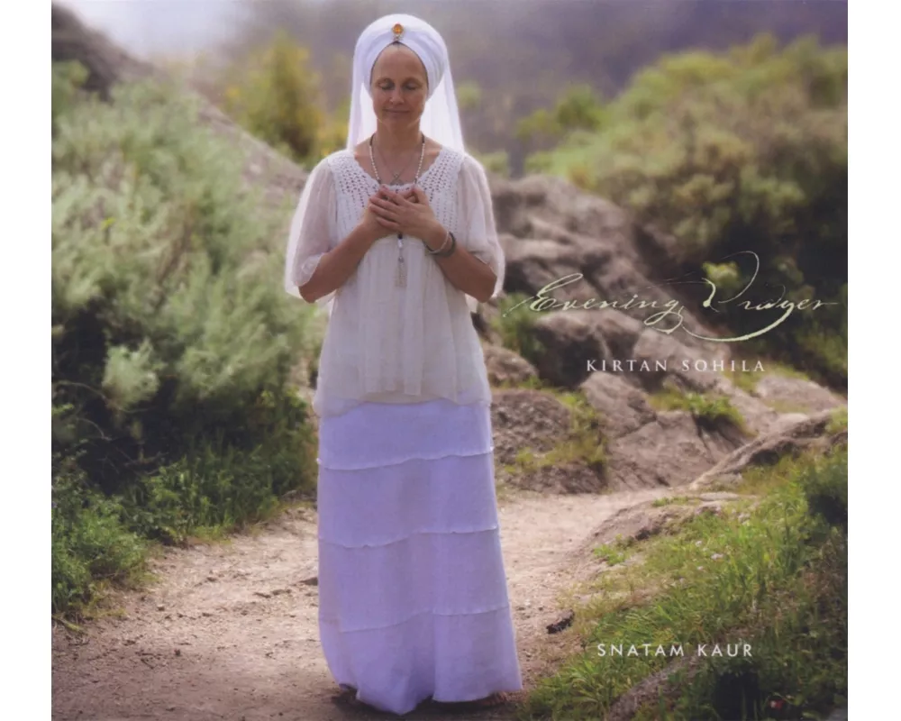 Evening Prayer - Kirtan Sohila