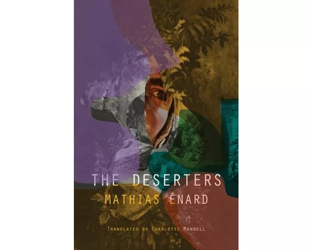 The Deserters