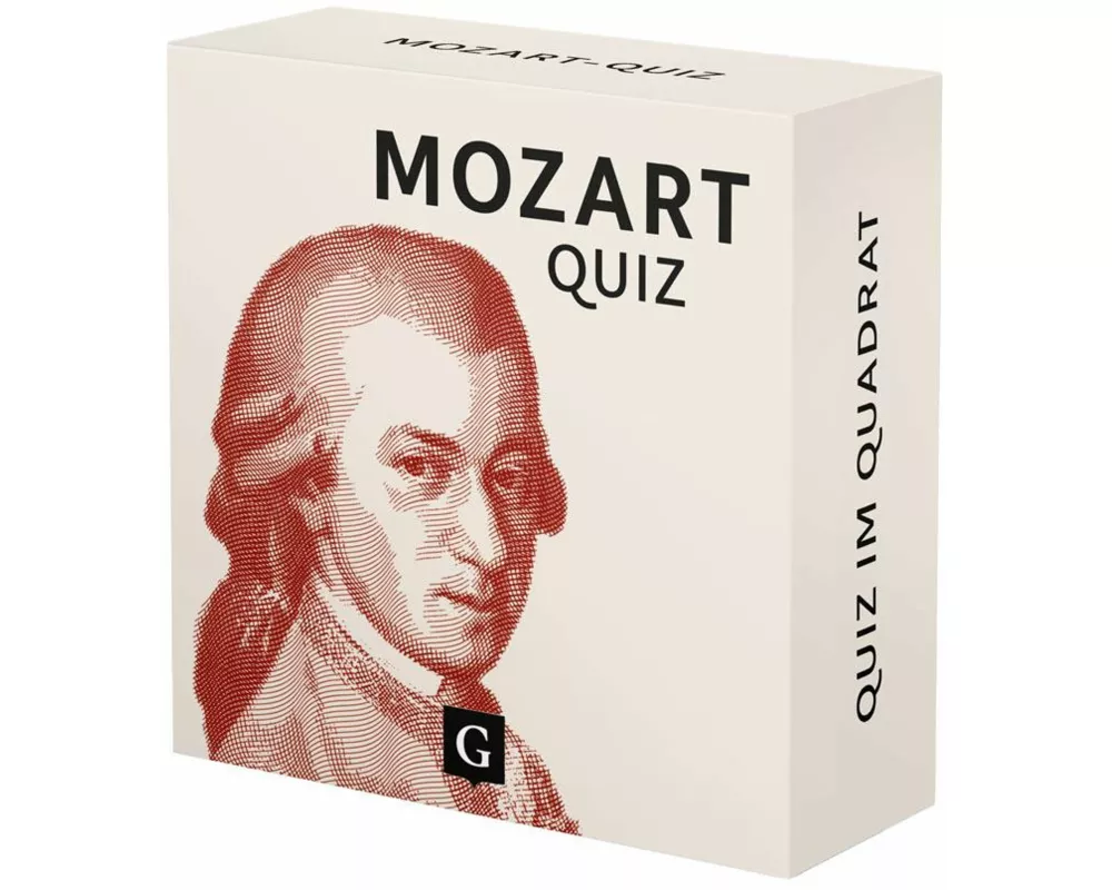 Mozart-Quiz