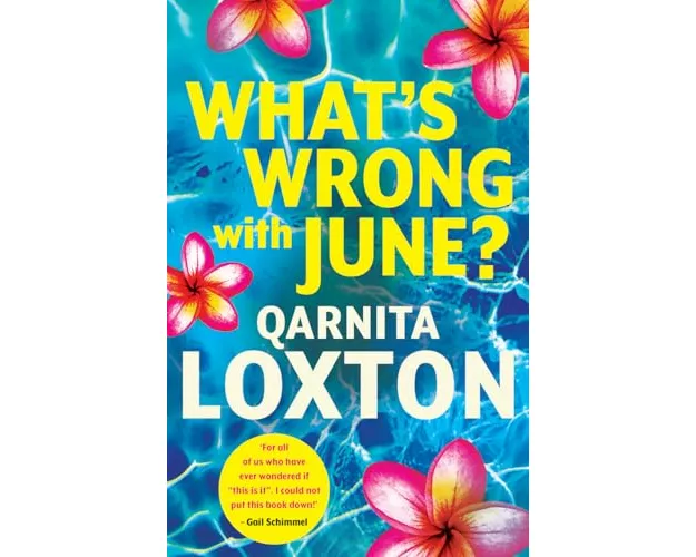 What's Wrong With June?