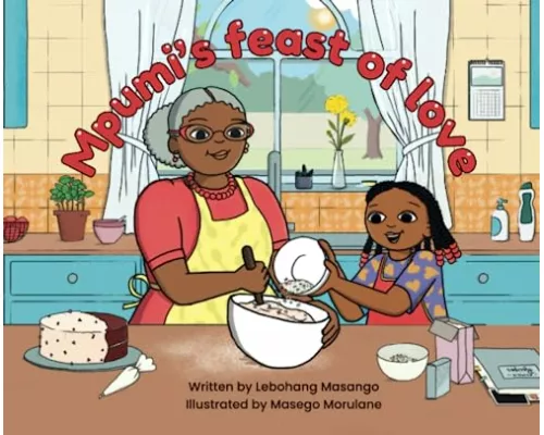 Mpumi’s Feast of Love