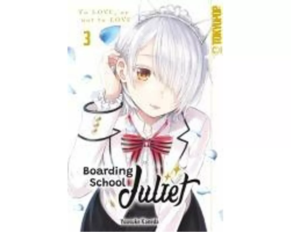 Boarding School Juliet 03