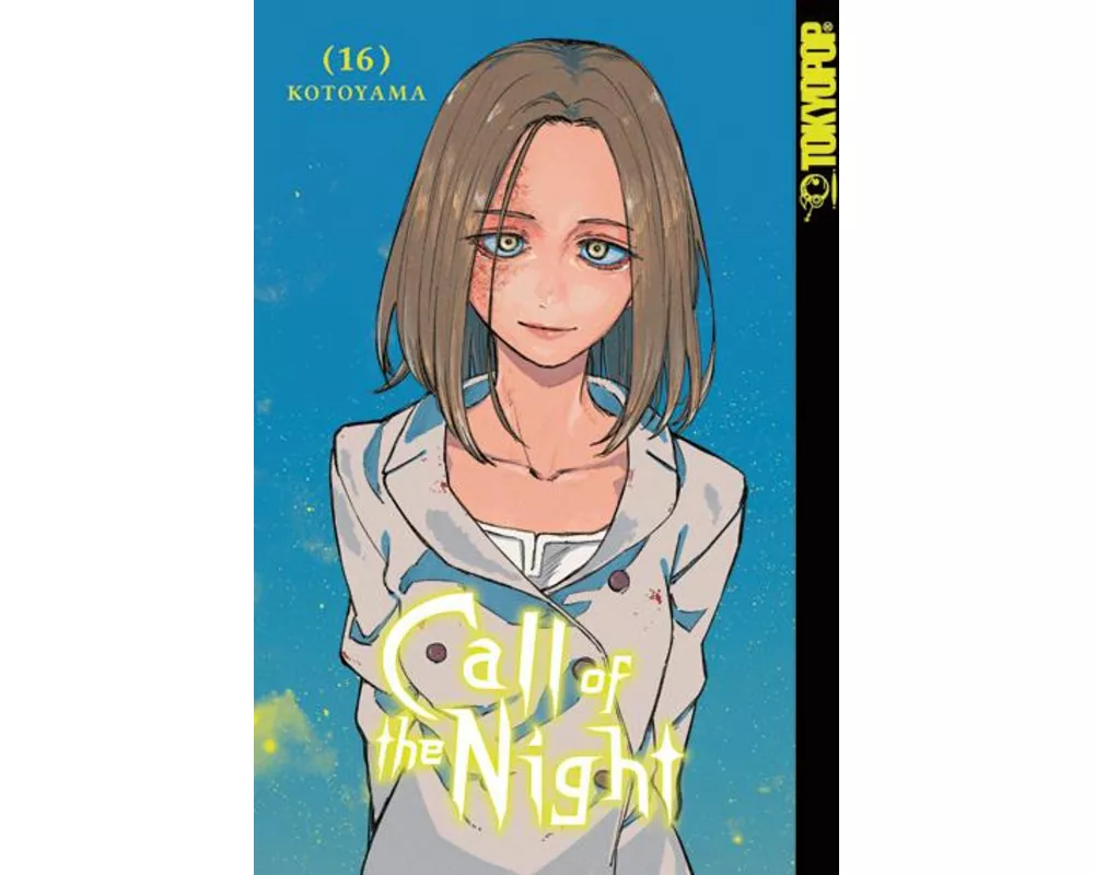 Call of the Night 16