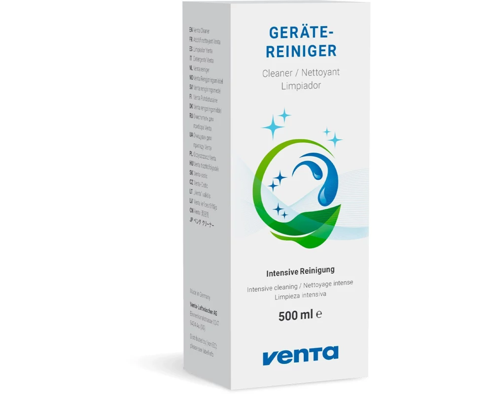 Venta Luftwäscher Gerätereiniger 500 ml