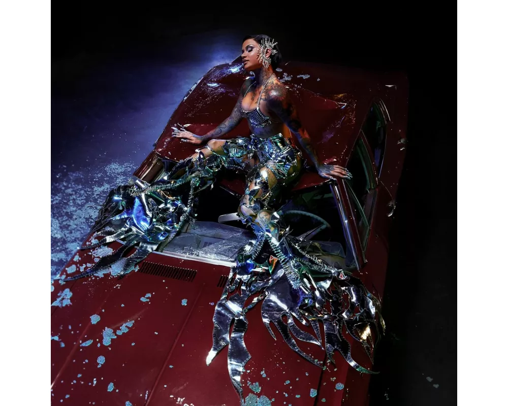 Crash