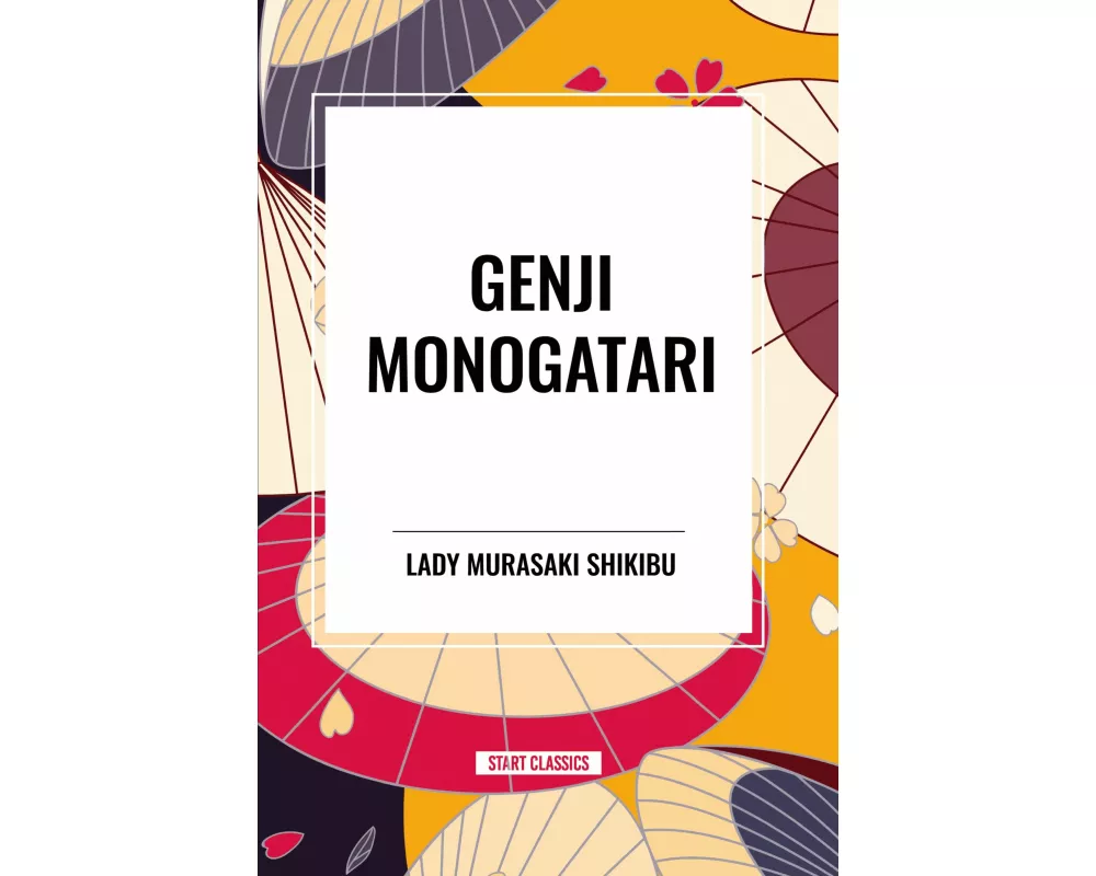Genji Monogatari