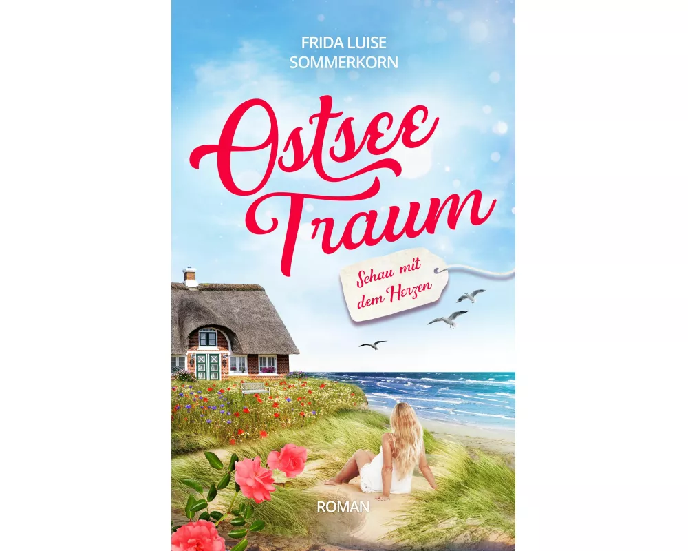 Schau mit dem Herzen