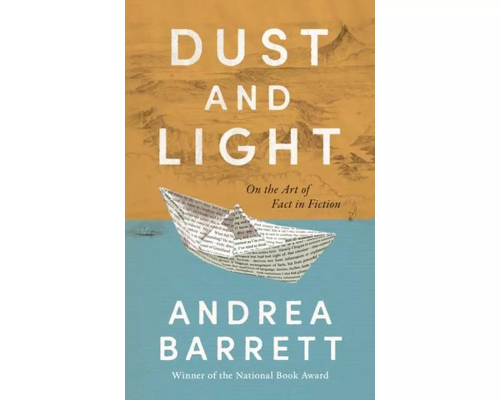 Dust and Light