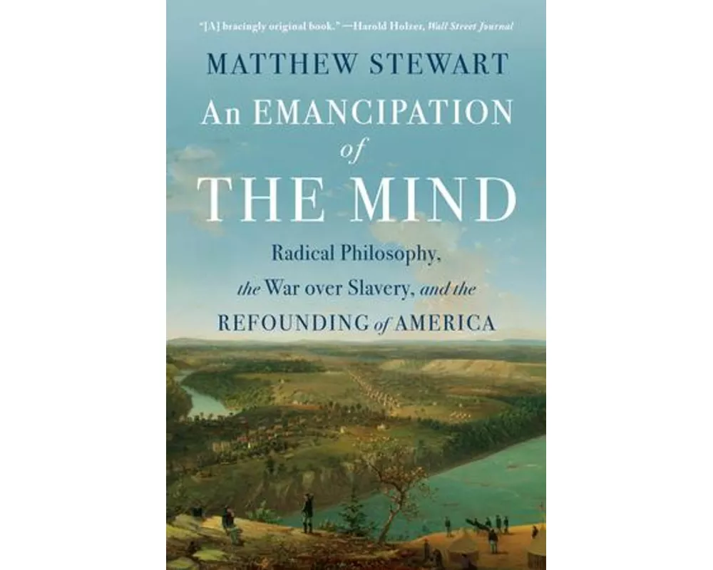 An Emancipation of the Mind