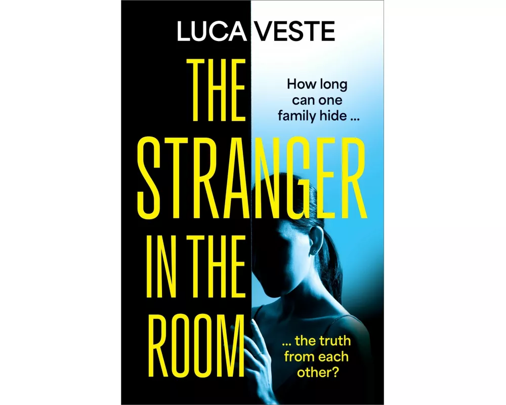 The Stranger in the Room