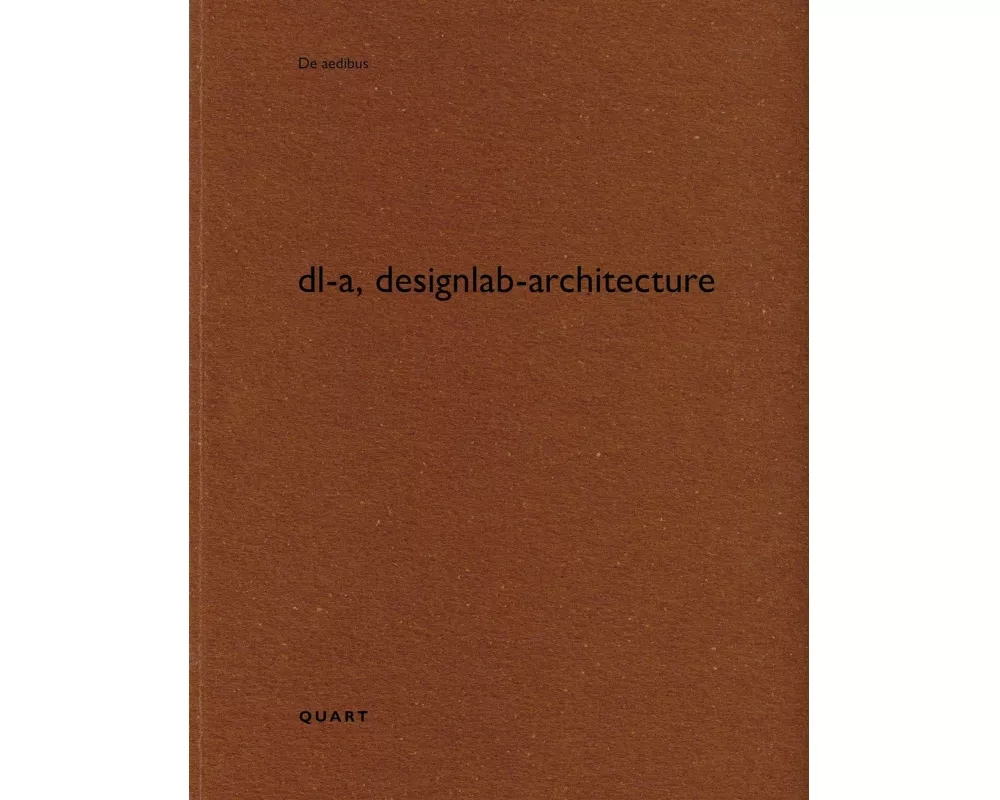 dl-a, designlab-architecture