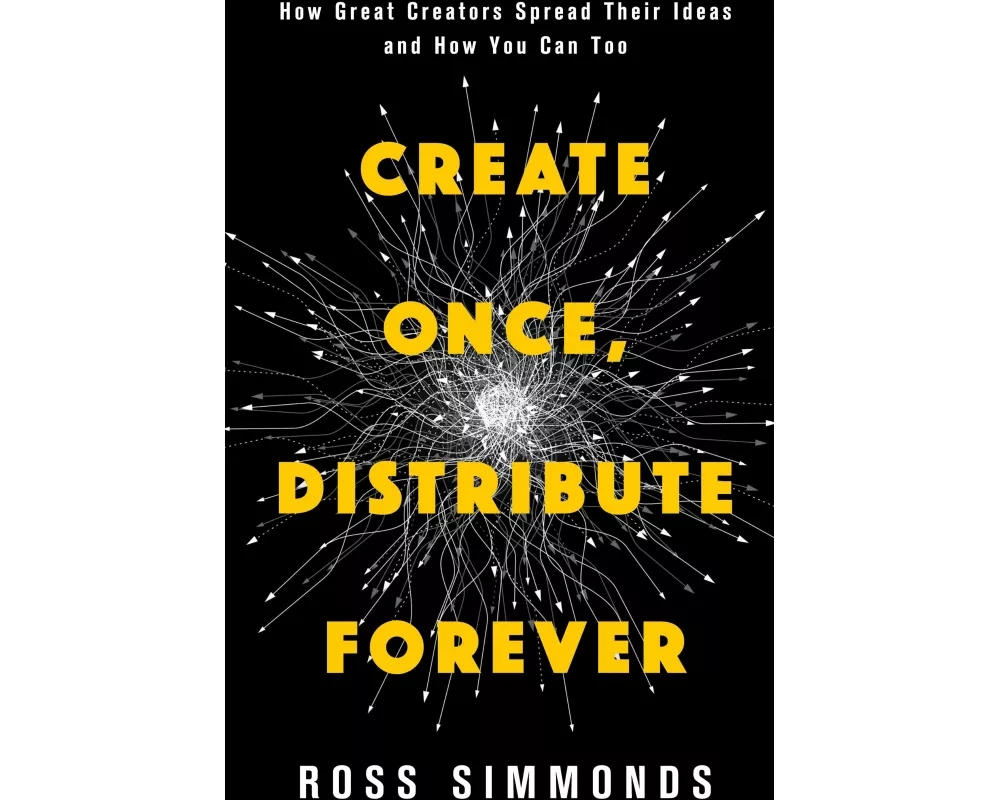 Create Once, Distribute Forever