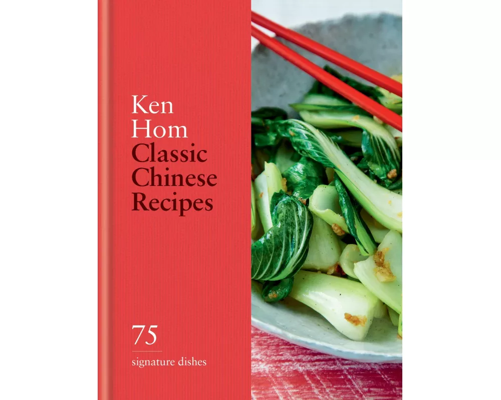 Classic Chinese Recipes