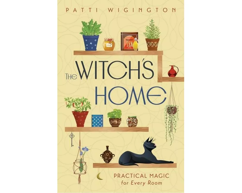 The Witch's Home