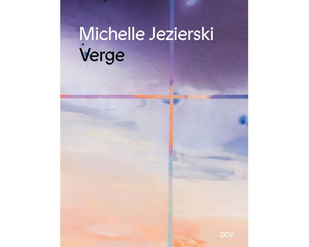 Michelle Jezierski - Verge