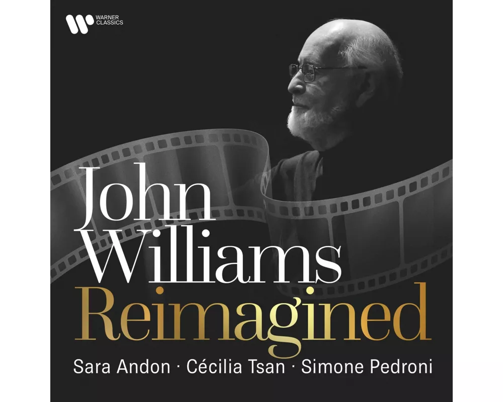 John Williams Reimagined