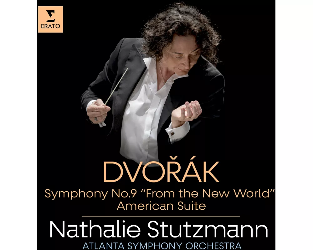 Sinfonie Nr.9 "Aus der neuen Welt"