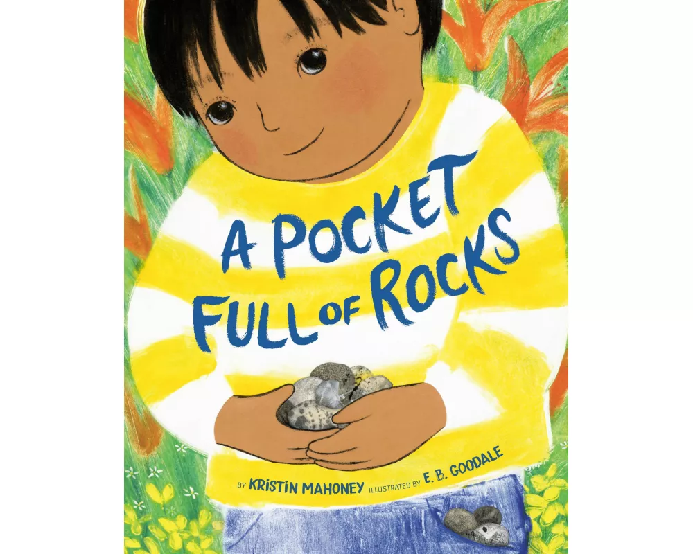 A Pocket Full of Rocks
