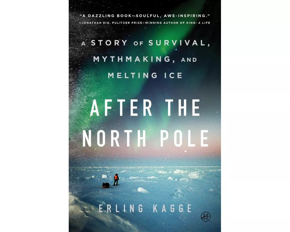 After the North Pole