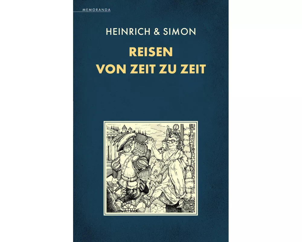 Reisen von Zeit zu Zeit