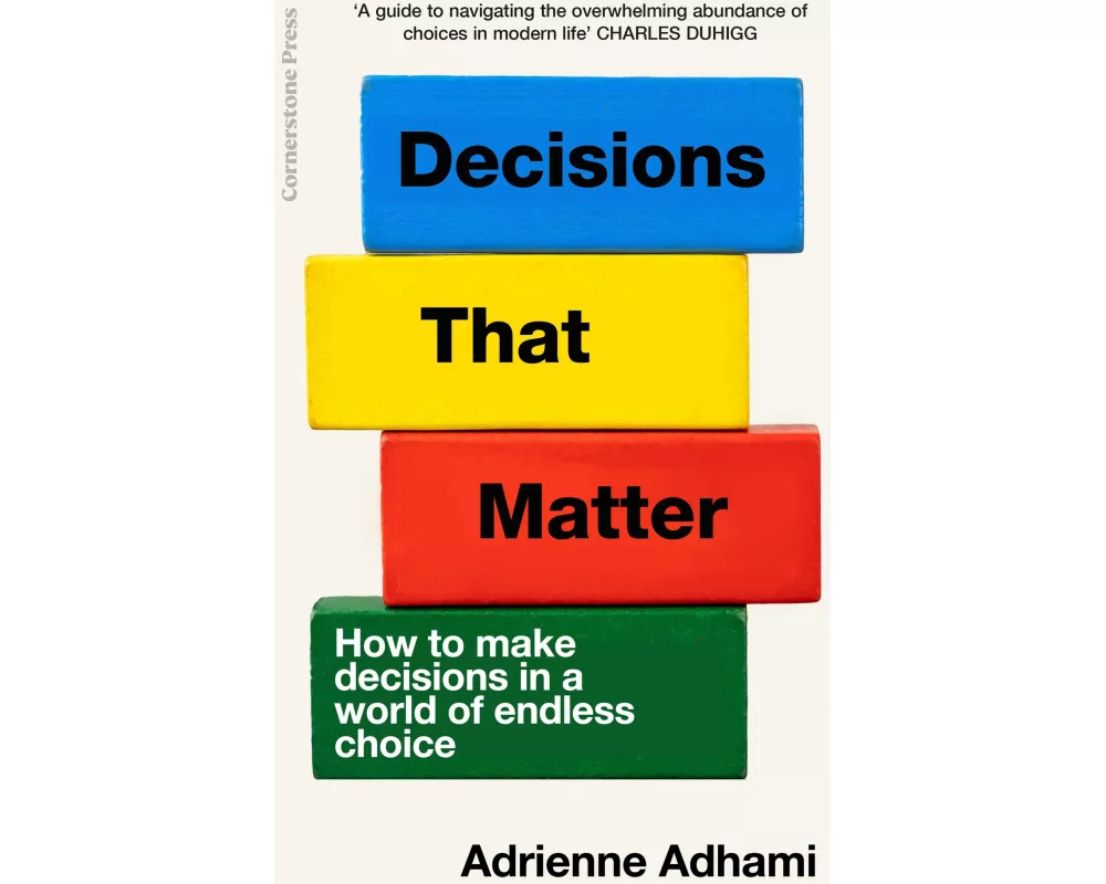 Decisions That Matter