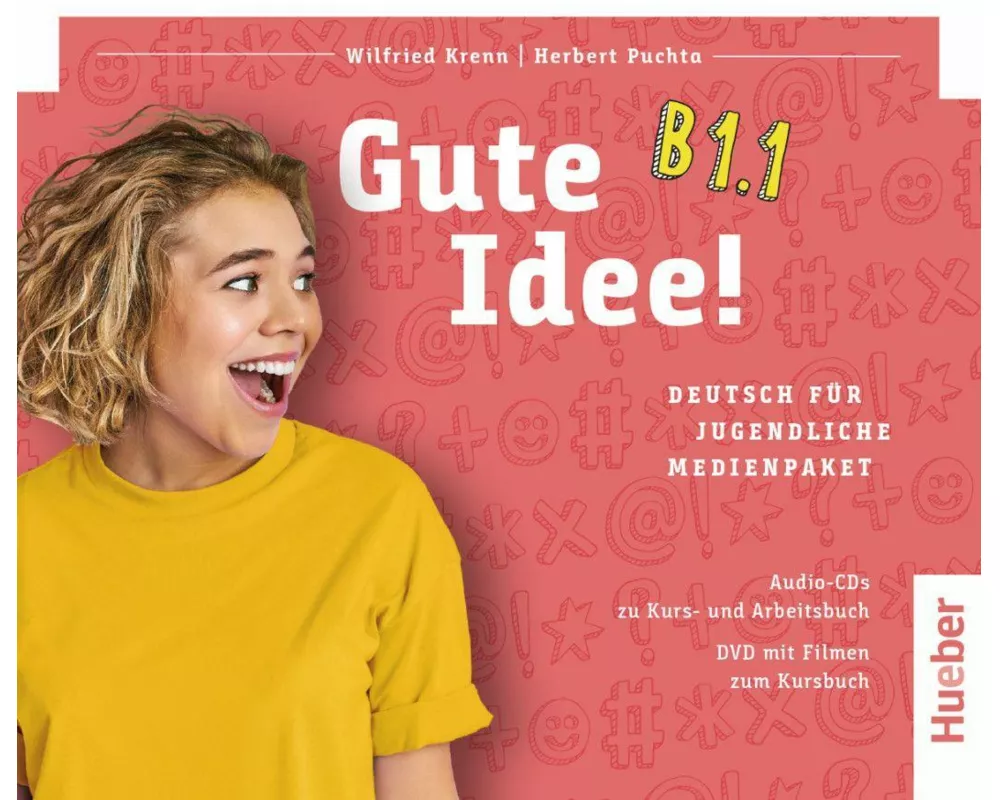 Gute Idee! B1.1