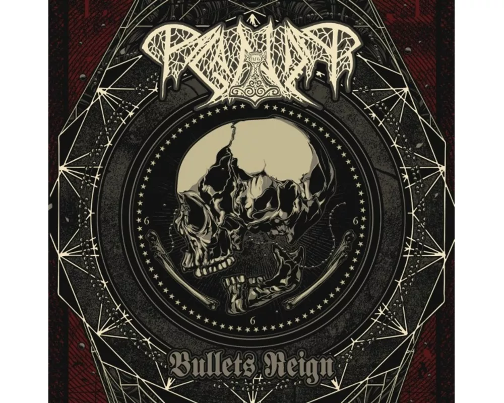 Bullets Reign