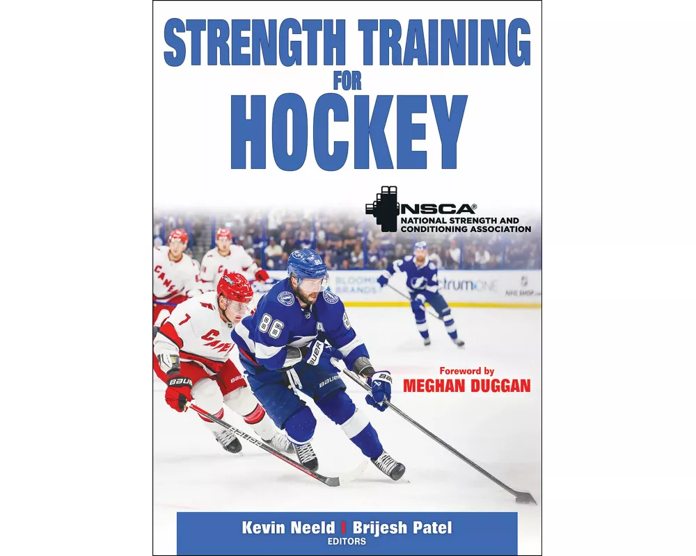 Strength Training for Hockey
