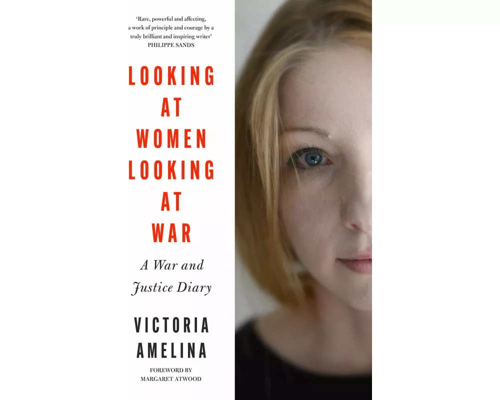 Looking at Women, Looking at War