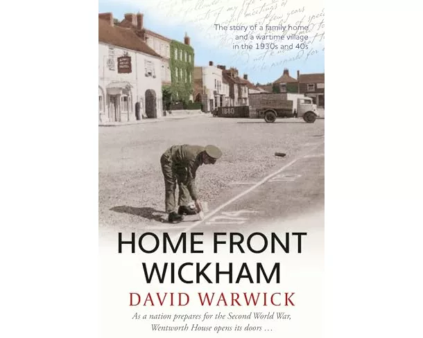 Home Front Wickham