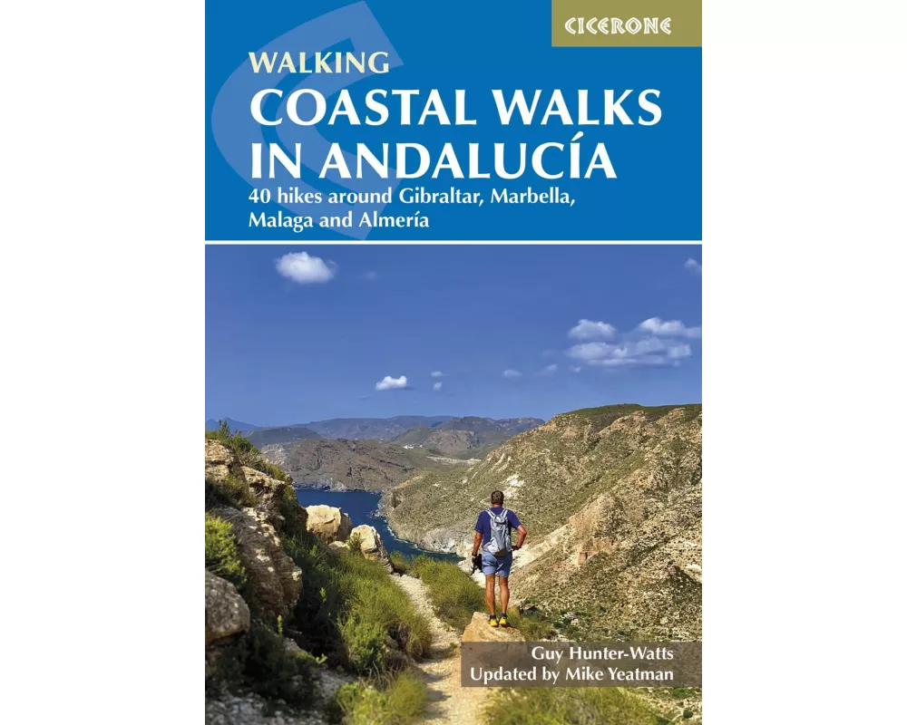 Coastal Walks in Andalucia