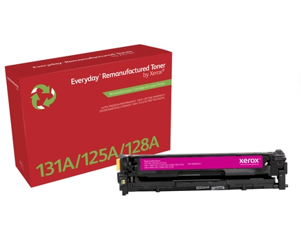 Xerox Magenta Toner Cartridge