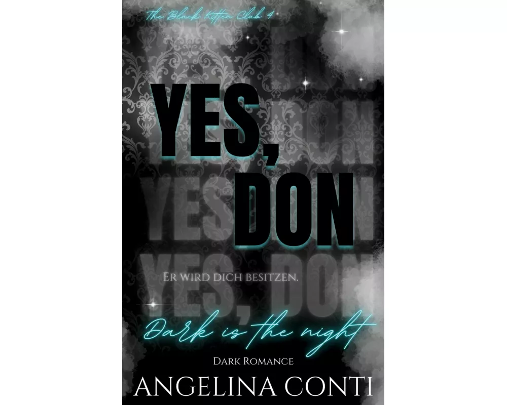 YES, DON (Dark Romance)