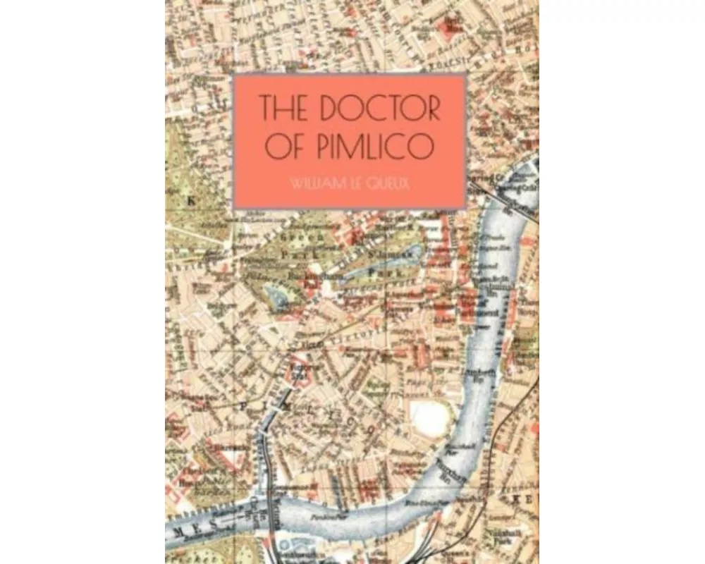 The Doctor of Pimlico