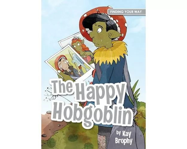 The Happy Hobgoblin