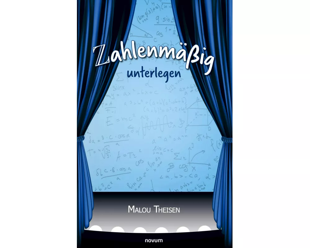 Zahlenmäßig unterlegen