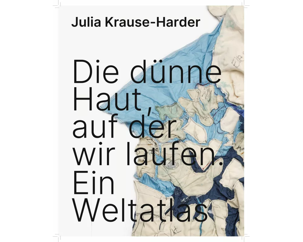 Julia Krause-Harder