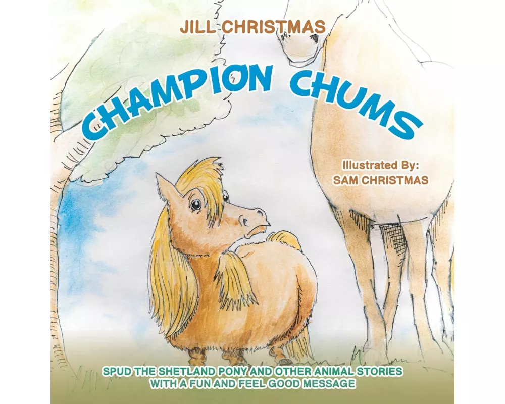 Champion Chums