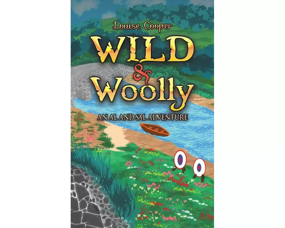 Wild & Woolly