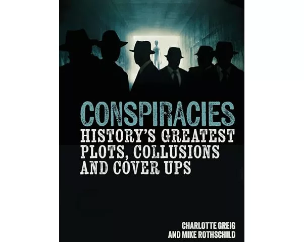 Conspiracies