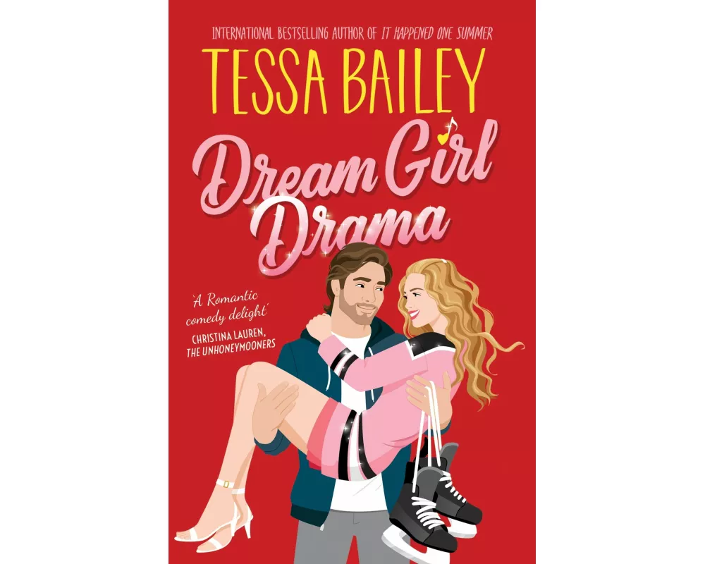 Dream Girl Drama UK