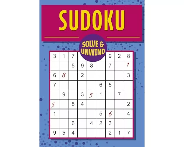 Solve and Unwind: Sudoku