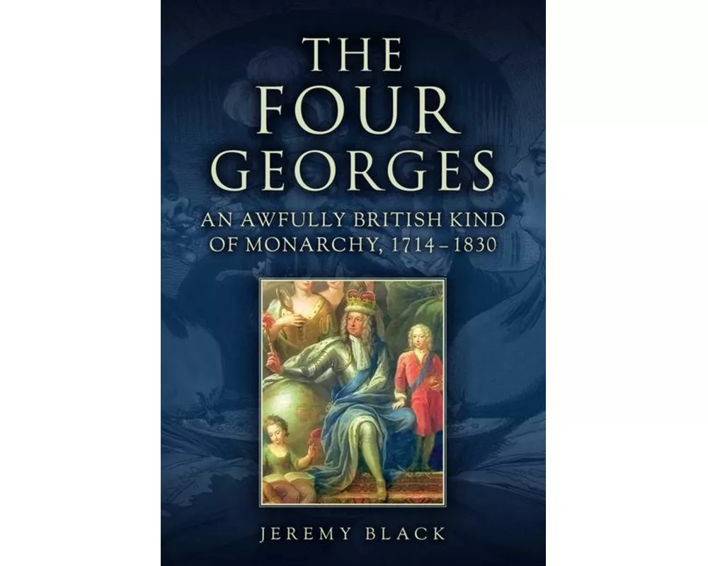 The Four Georges