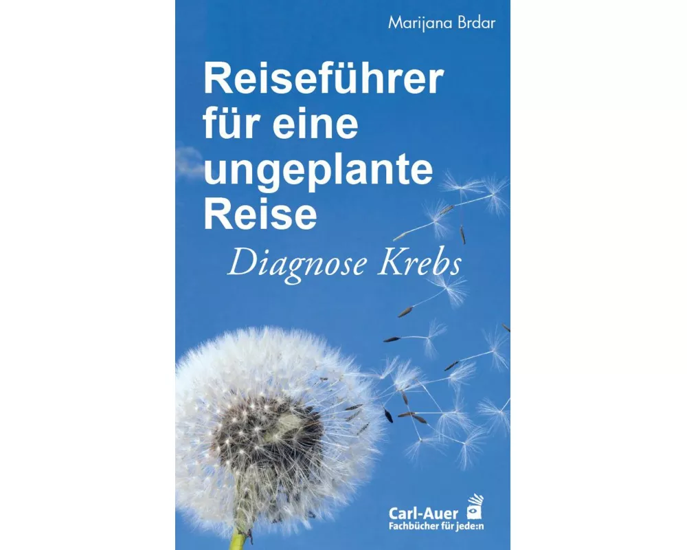 Reiseführer für eine ungeplante Reise