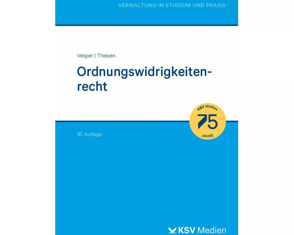 Ordnungswidrigkeitenrecht