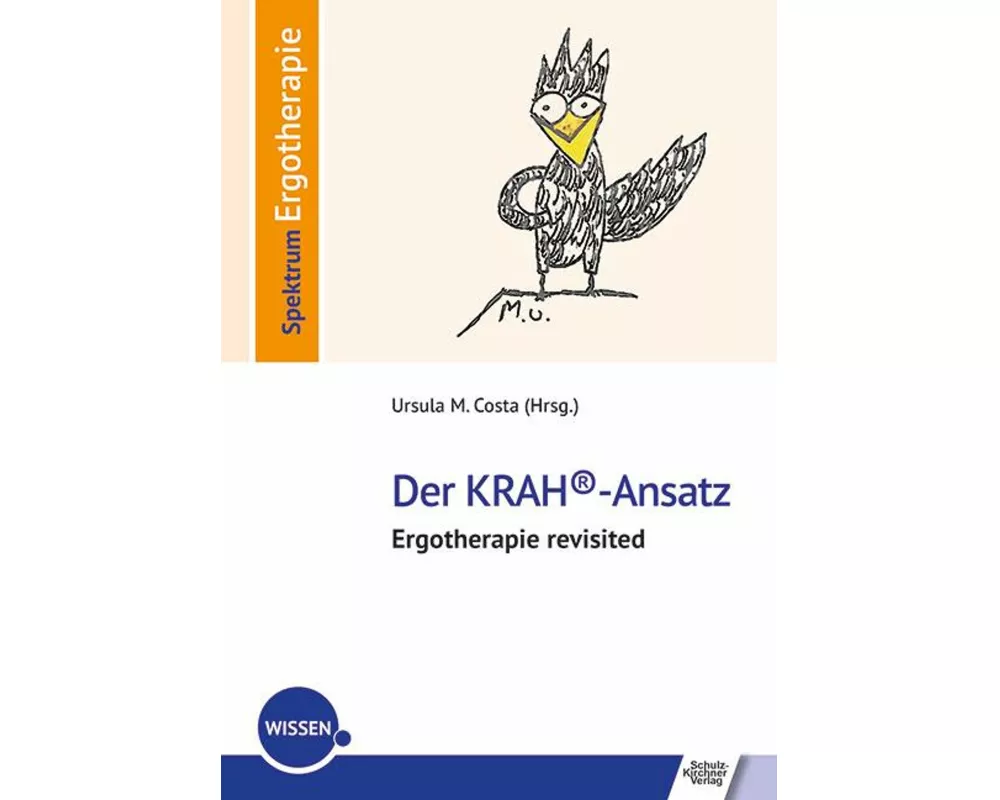 Der KRAH-Ansatz