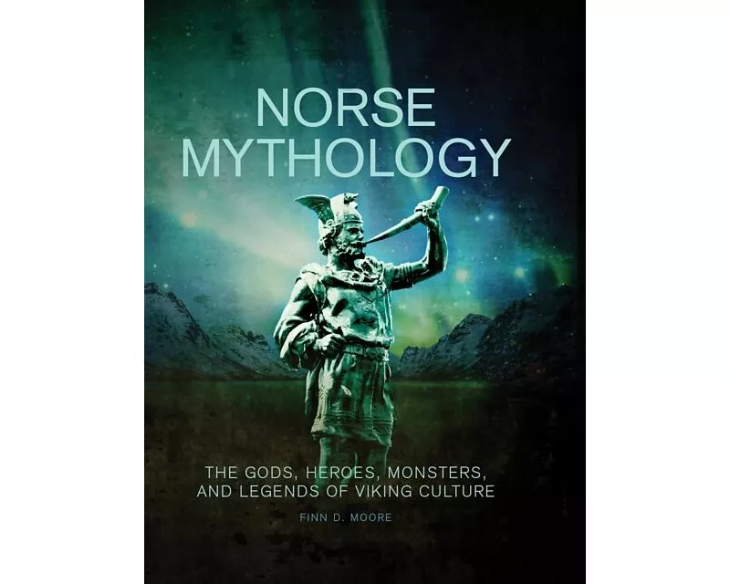 Norse Mythology